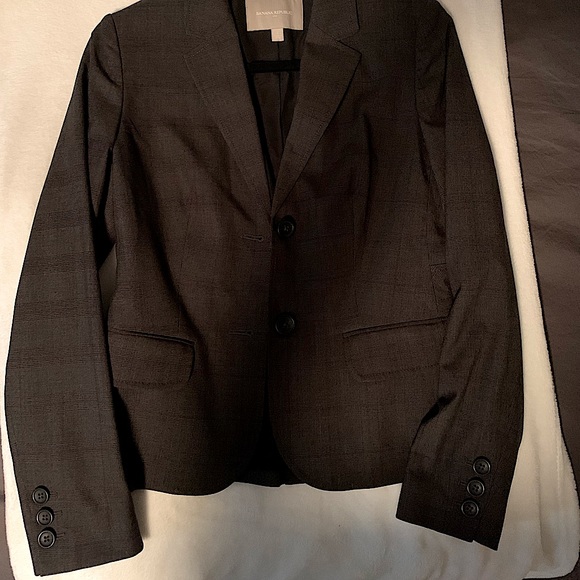 Blazer - Picture 1 of 1